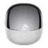Hifuture Sonic AIR TWS Earbuds, ENC for Calls, Bluetooth 5.3, 25 Hours Playtime, IPX5 Sweatproof, Powerful Bass - White